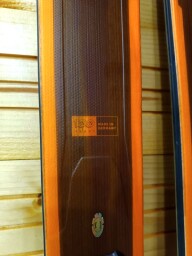 LYŽE VOLKL KANJO 84 175CM --MODEL 2023--